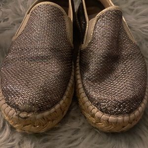 Platform Espadrilles from Spain